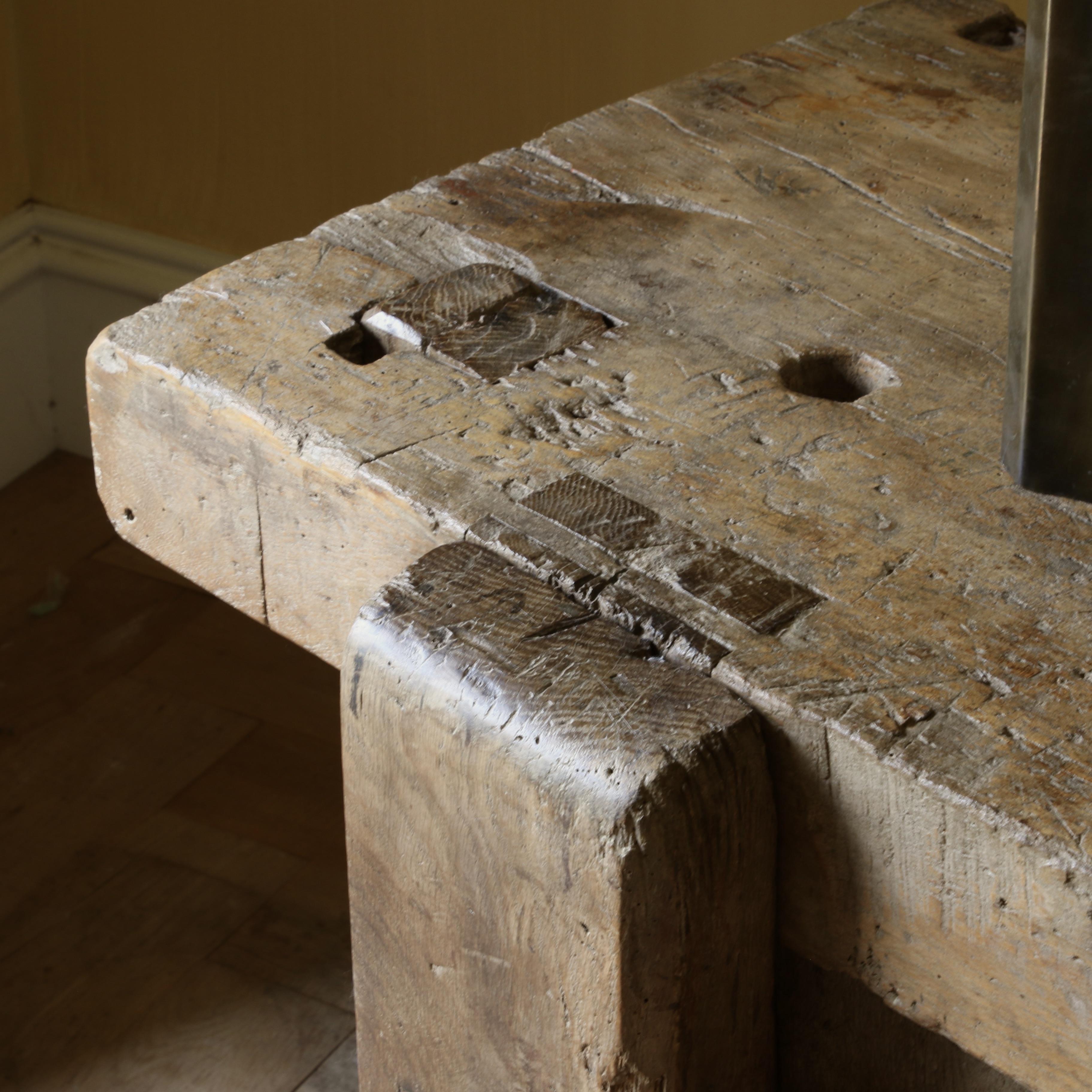 French Workbench
